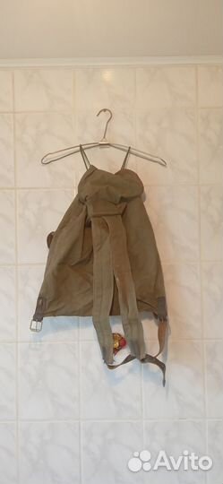 Рюкзак армейский туристический