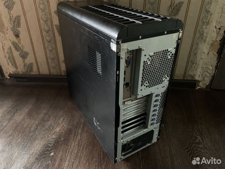 Системный блок i3