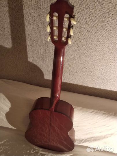 Классическая гитара 3/4 Hohner hc-03