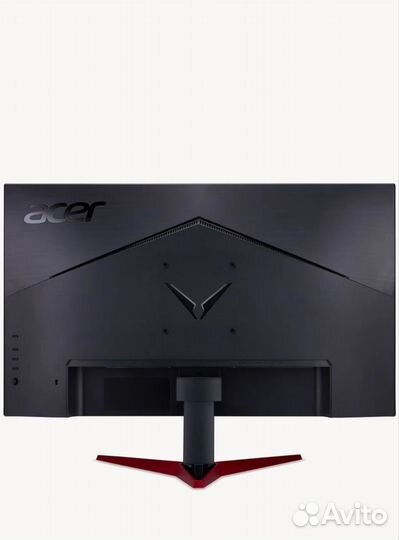 2K Монитор 23,8