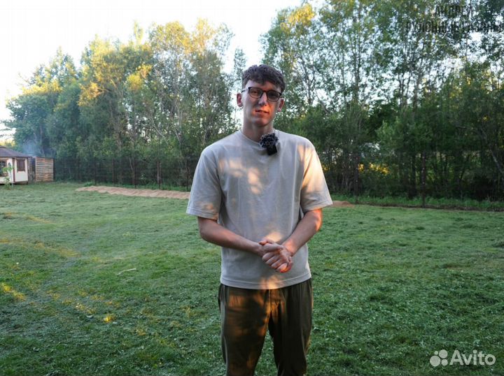 Газон в рулонах премиум под ключ