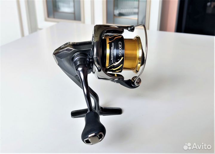 20 TwinPower C2000S 2500S 3000MHG 4000PG