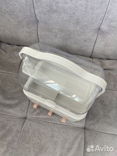 Органайзер для косметики