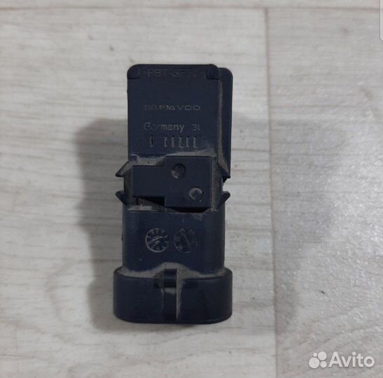 Датчик абсолютного давления Nissan Almera G15