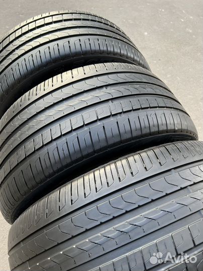 Pirelli Scorpion Verde 295/40 R21