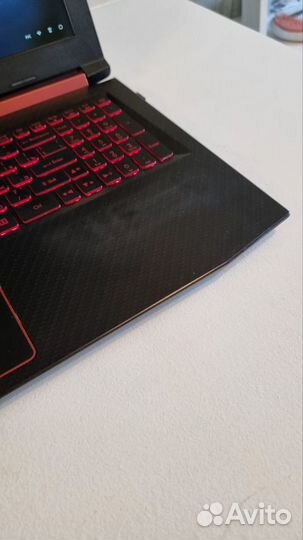 Ноутбук Acer Nitro 5 64gb