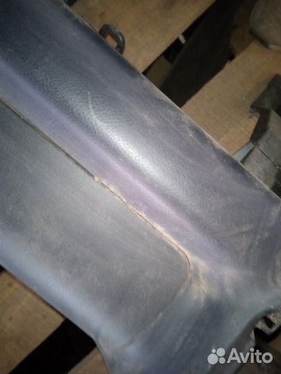 Торпеда Great Wall Hover H2