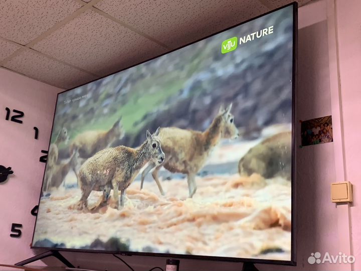 Телевизор SMART tv 75
