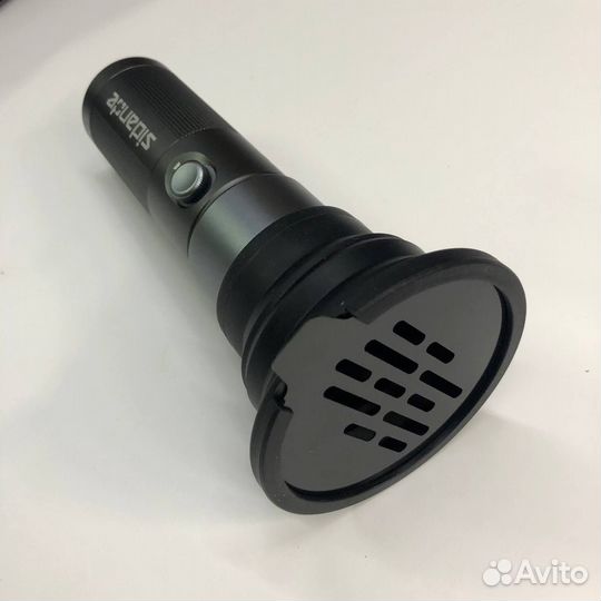 Фотофонарь Sidande, с набором масок гобо