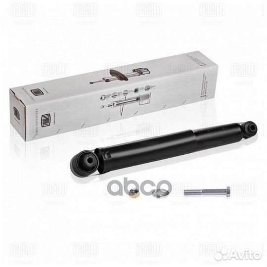 Амортизатор задн. газ. для а/м Renault Megane