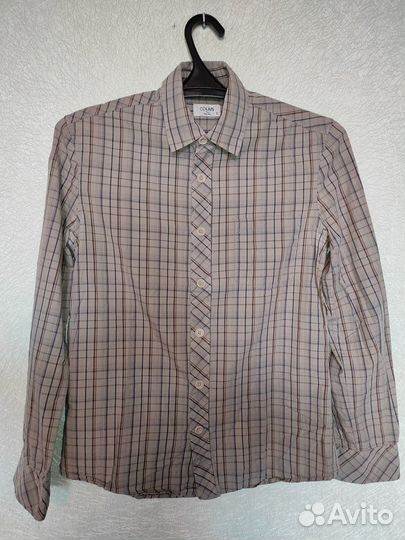 Рубашка мужская colin'S