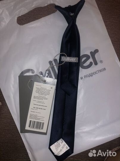 Галстук Guliver