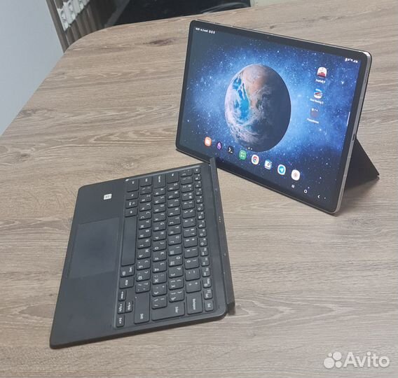 Планшет Samsung Galaxy Tab S7+ LTE