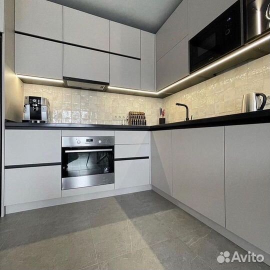 Кухня (реальная цена за гарнитур)ks:0720223