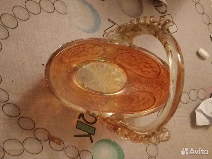 Конфетница