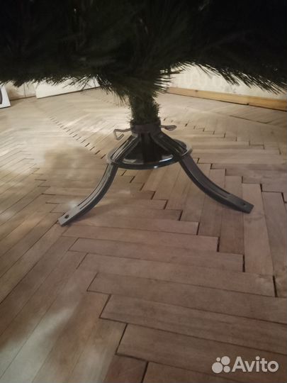 Ель искусственная 210