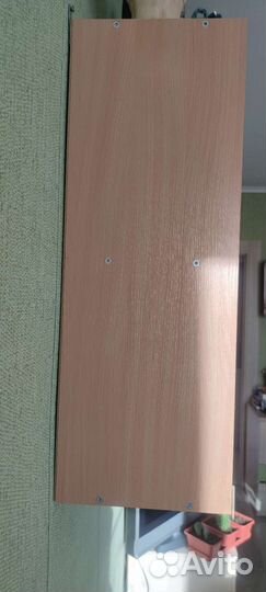 Полка настенная