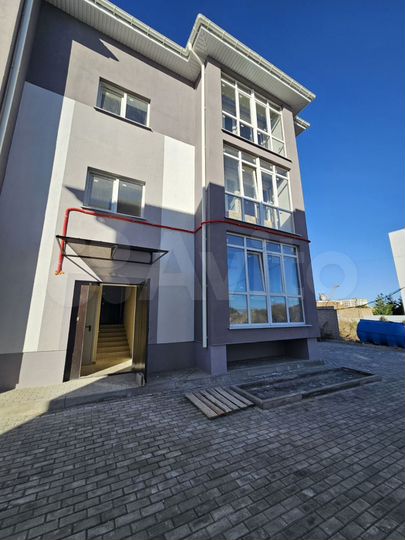 1-к. квартира, 33,5 м², 3/3 эт.