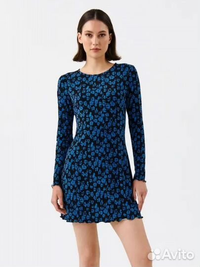 Платье женское