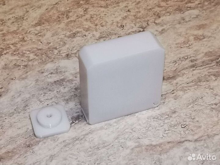 Уличный Бокс для датчика температуры xiaomi