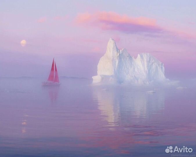 Картины маслом для вашего интерьера