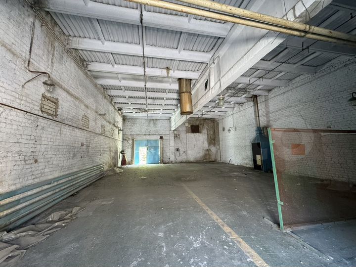 Производство, 1685 м²