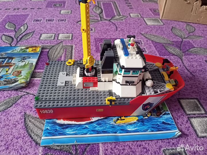 Продам lego