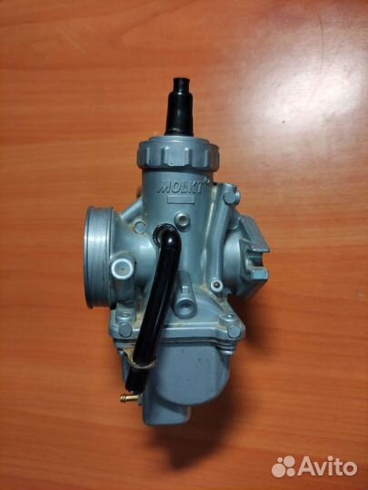Карбюратор molkt 26мм для питбайка 125cc, 140cc