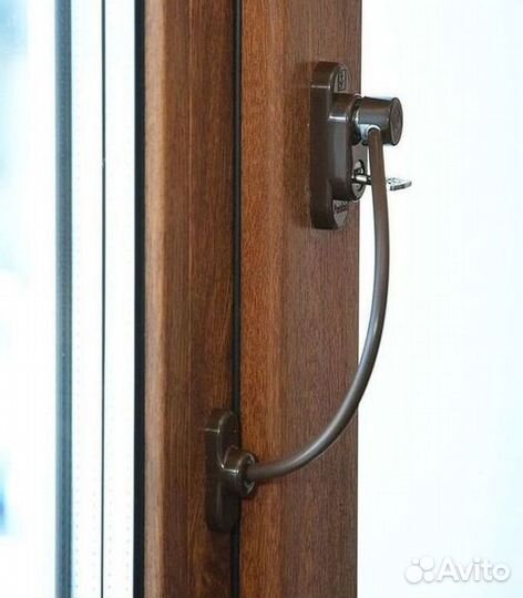 Блокиратор на окно