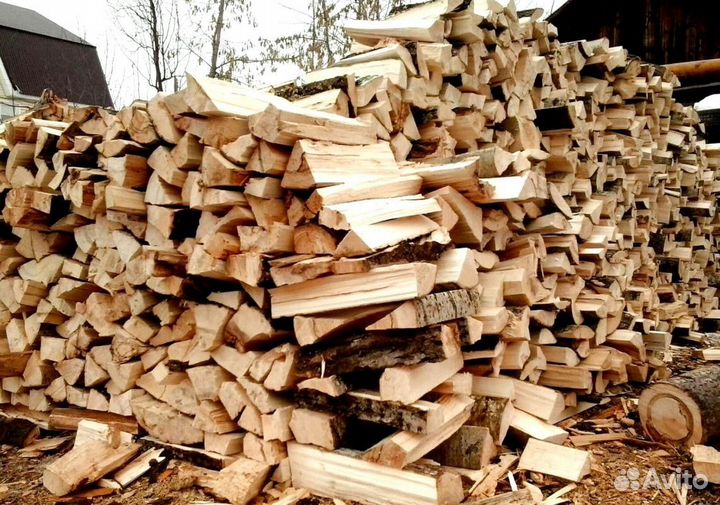 Дрова в ло