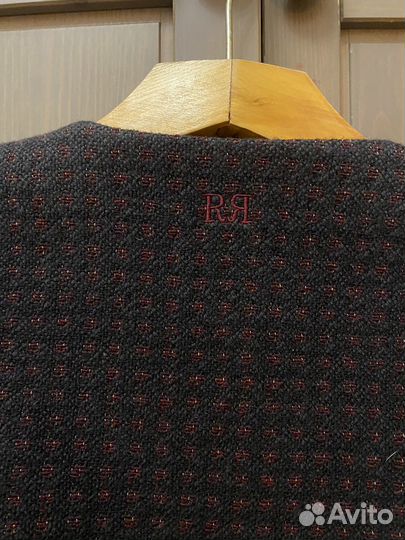 Жакет Катя Добрякова