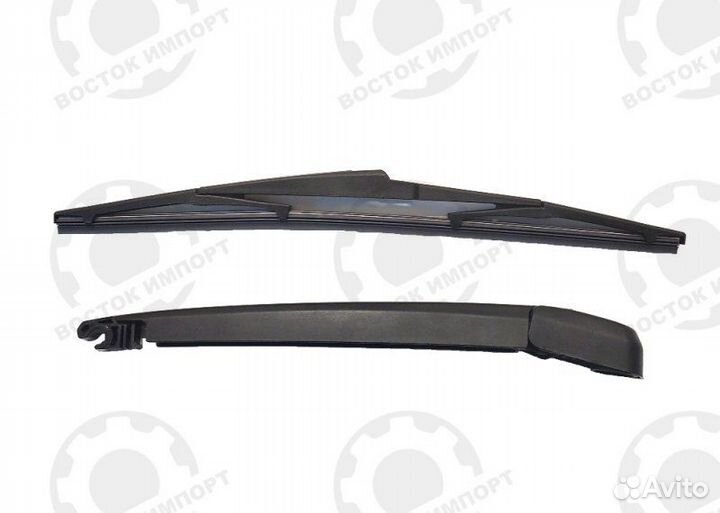 Поводок стеклоочистителя заднего Lexus RX 03-06