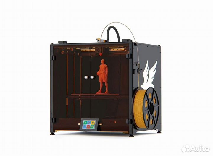 3D Принтер Flying Bear 