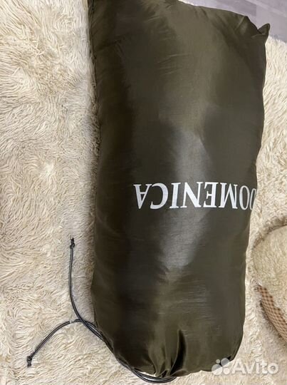 Горнолыжный комбинезон