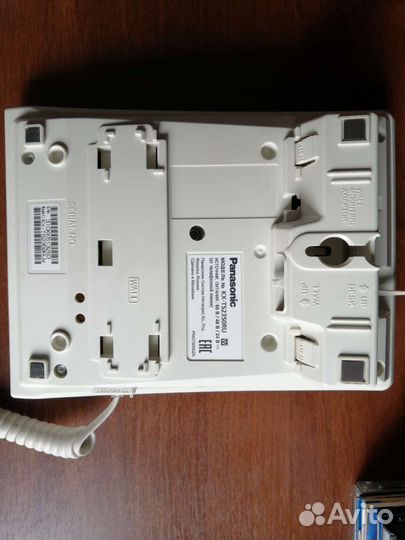 Телефон Panasonic