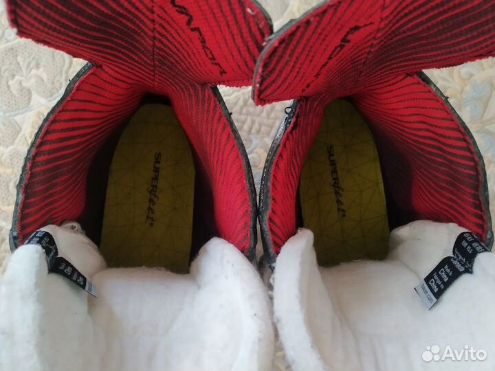 Хоккейные коньки Bauer Vapor X800