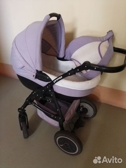 Продам детскую коляску в хорошем состоянии