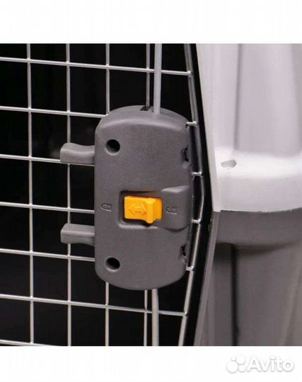 Переноска skudo 4