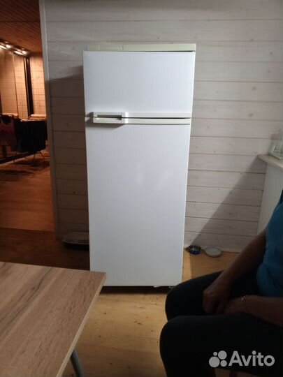 Холодильник