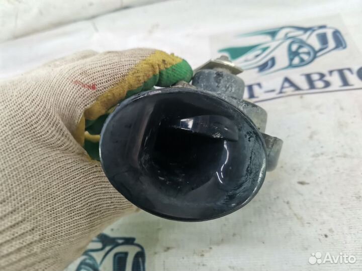 Сигнал звуковой Renault Clio III (2005—2009)