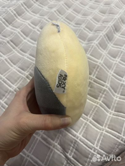 Подушка для сна в машине