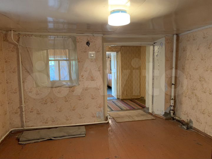 Дом 70 м² на участке 6 сот.