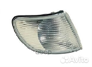 441-1512R указатель поворота правый белый Audi