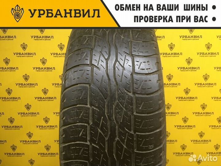 Bridgestone Dueler H/T D687 235/60 R16 100H