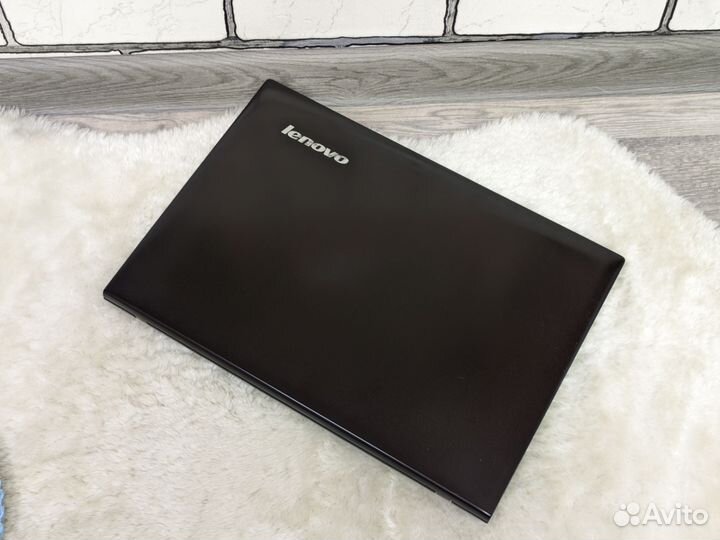 Lenovo / i7-3610QM / GT740M /10GB /SSD+HDD