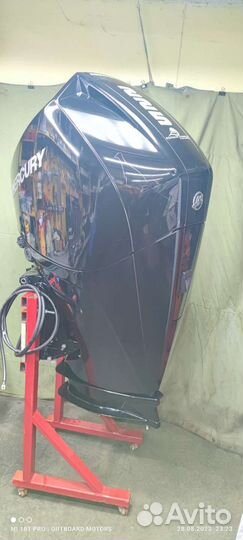 Mercury F 225 XL DTS EFI V6