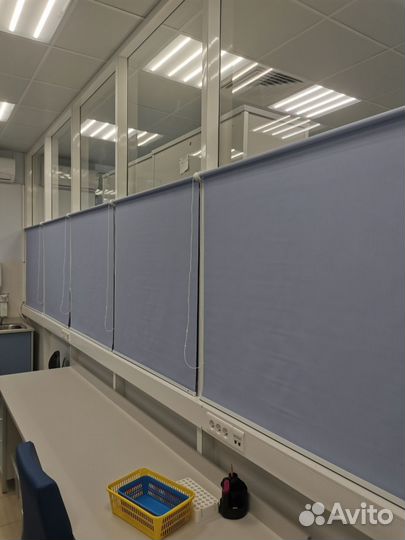 Рулонные шторы и жалюзи рнд