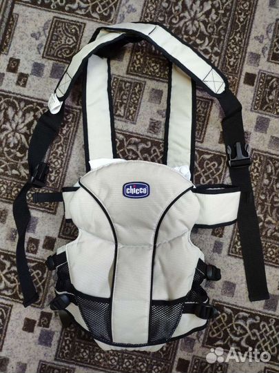 Кенгуру Chicco