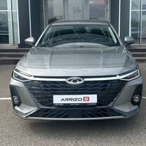 Новый Chery Arrizo 8 1.6 AMT, 2024, цена от 2 650 000 руб.