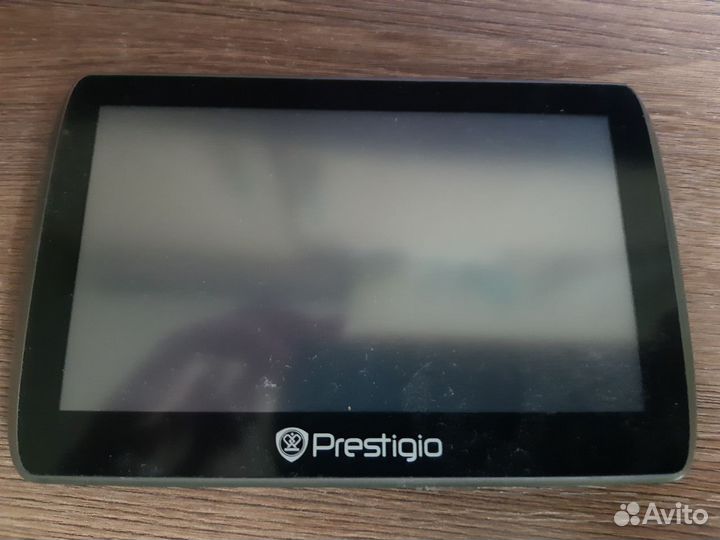 Продаётся навигатор Prestigio